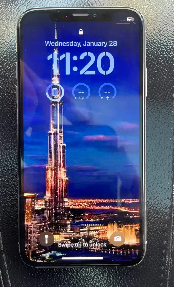 ایفن x|موبایل|تهران, آسمان|دیوار