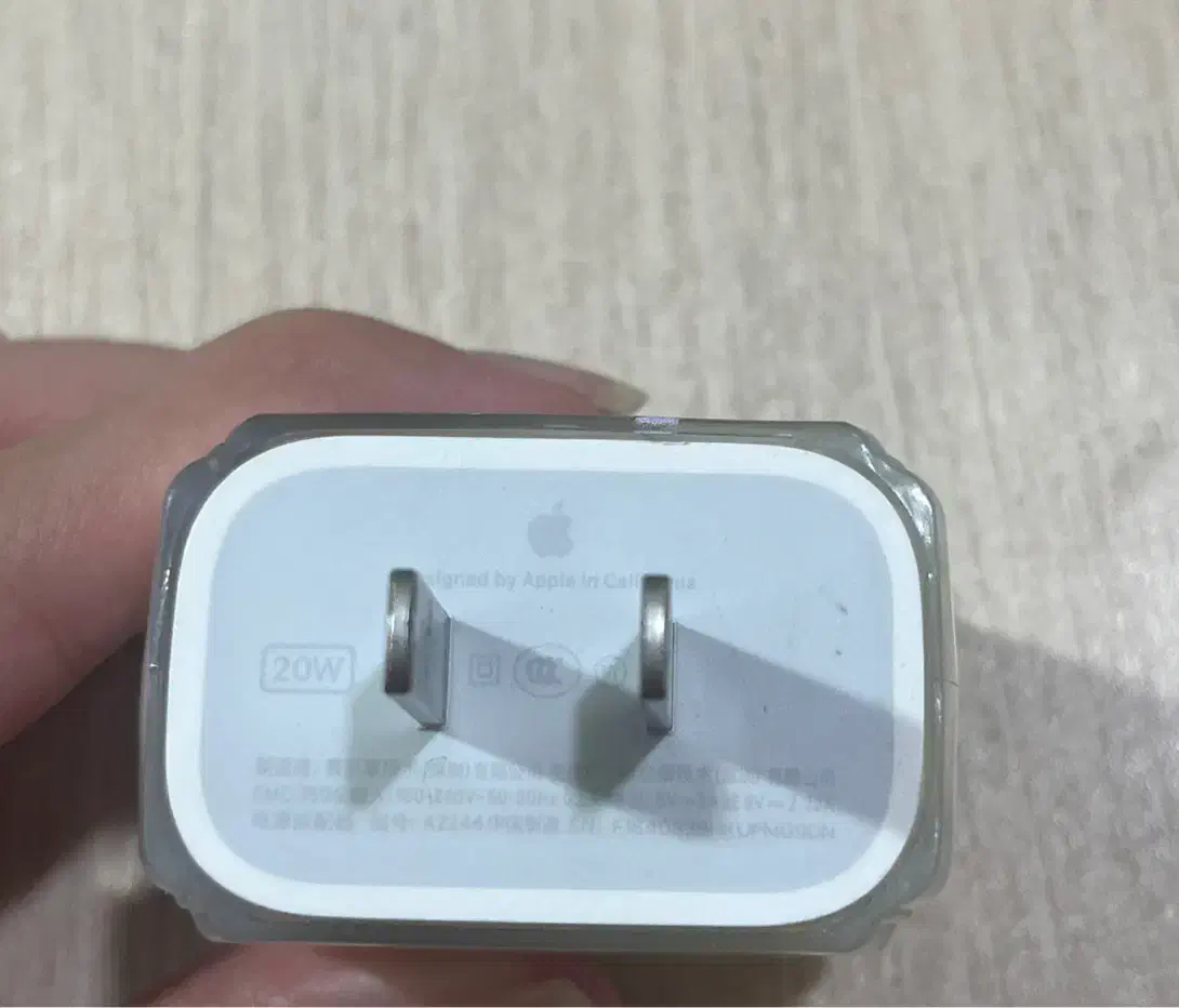 اداپتور اورجینال چینی ایفون|لوازم جانبی موبایل و تبلت|ملایر, |دیوار