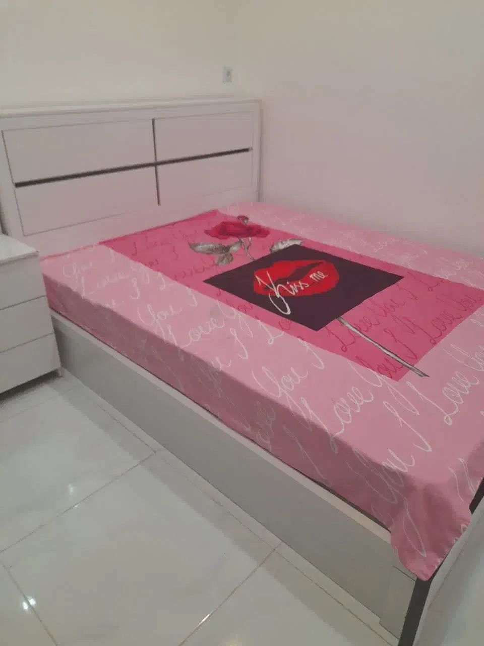 یک واحد آپارتمان همکف نقلی وتمیز|فروش آپارتمان|مشهد, همت آباد|دیوار