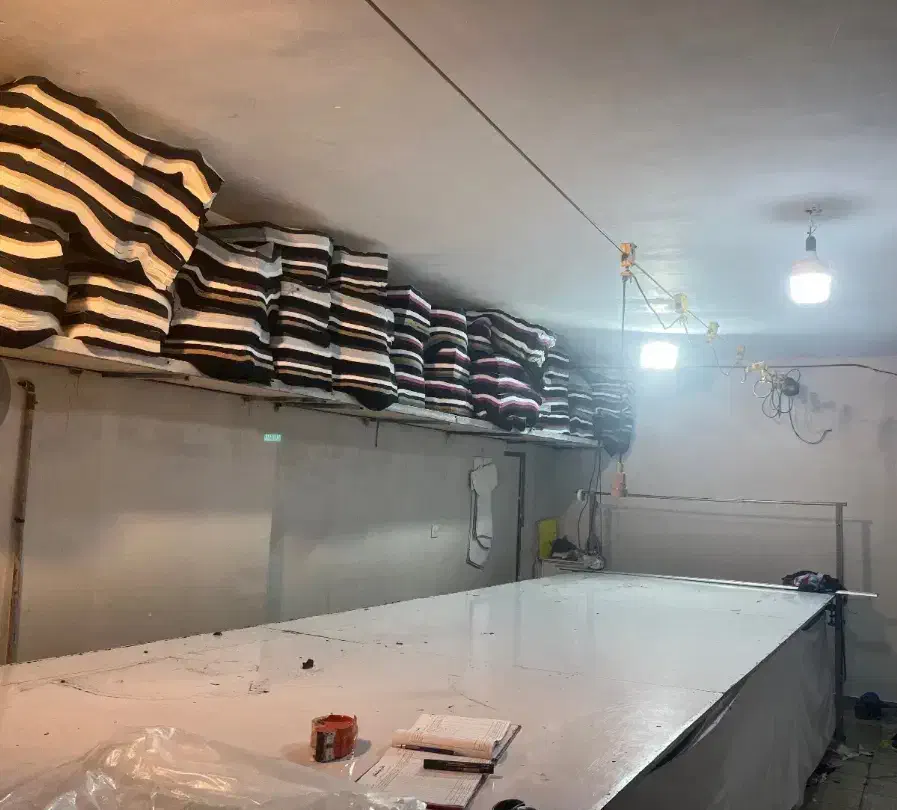 وسط کار|استخدام صنعتی، فنی، مهندسی|تهران, آذربایجان|دیوار