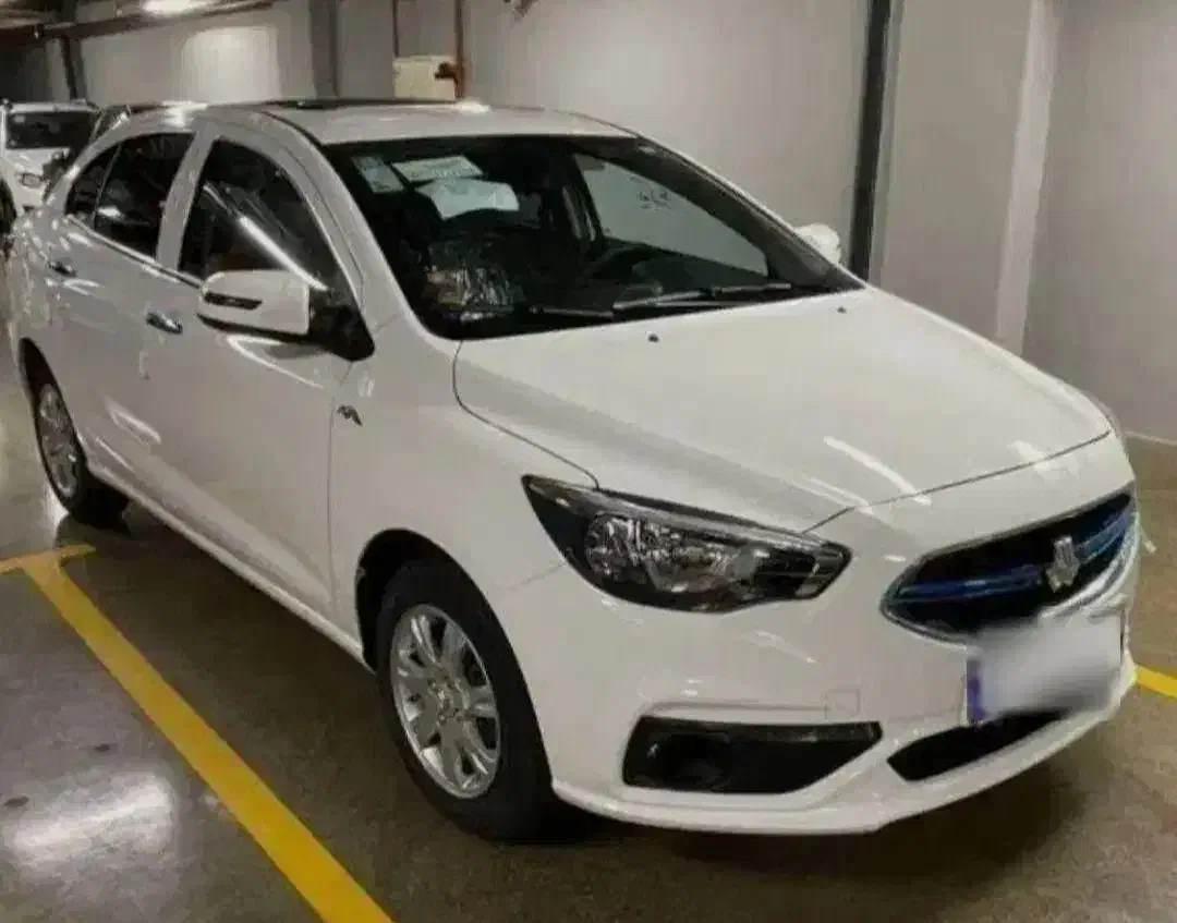 شاهین با سانروف اقساطی تحویل روز|خودرو سواری و وانت|تهران, سلسبیل شمالی|دیوار