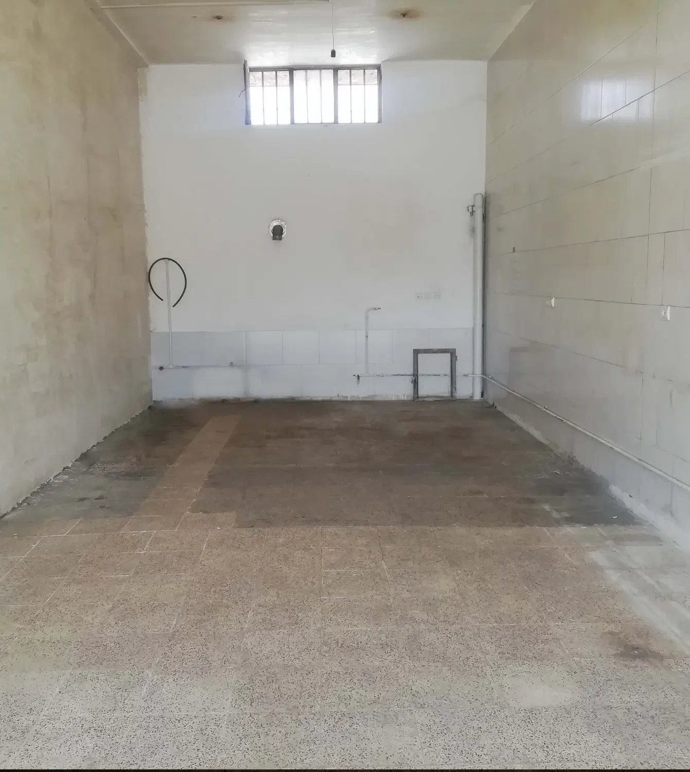 اجاره یک باب مغازه 40 متری بلوار زینبیه|اجارهٔ مغازه و غرفه|میانه, |دیوار