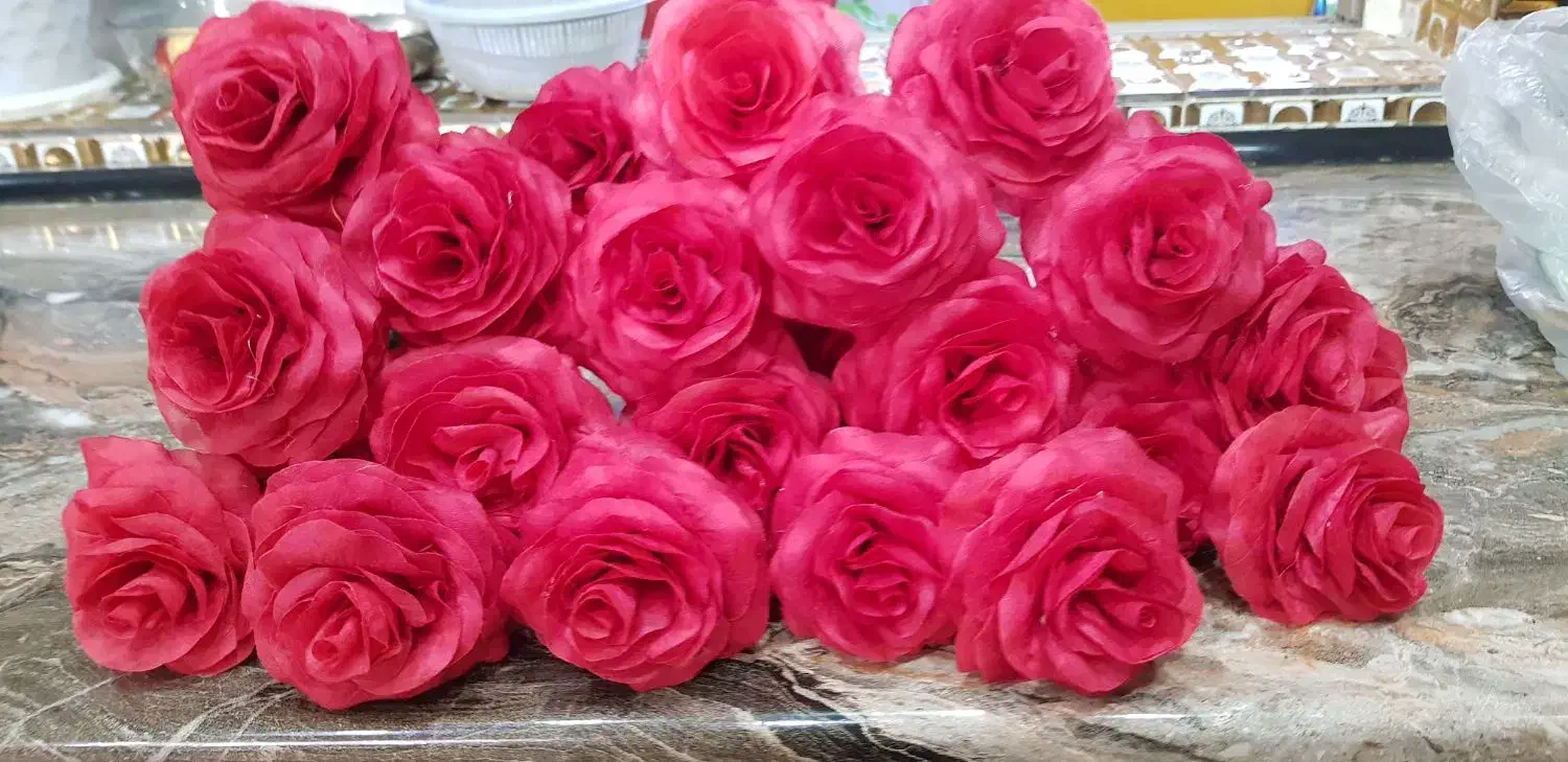 گل مصنوعی|گل مصنوعی|رشت, جهاد|دیوار