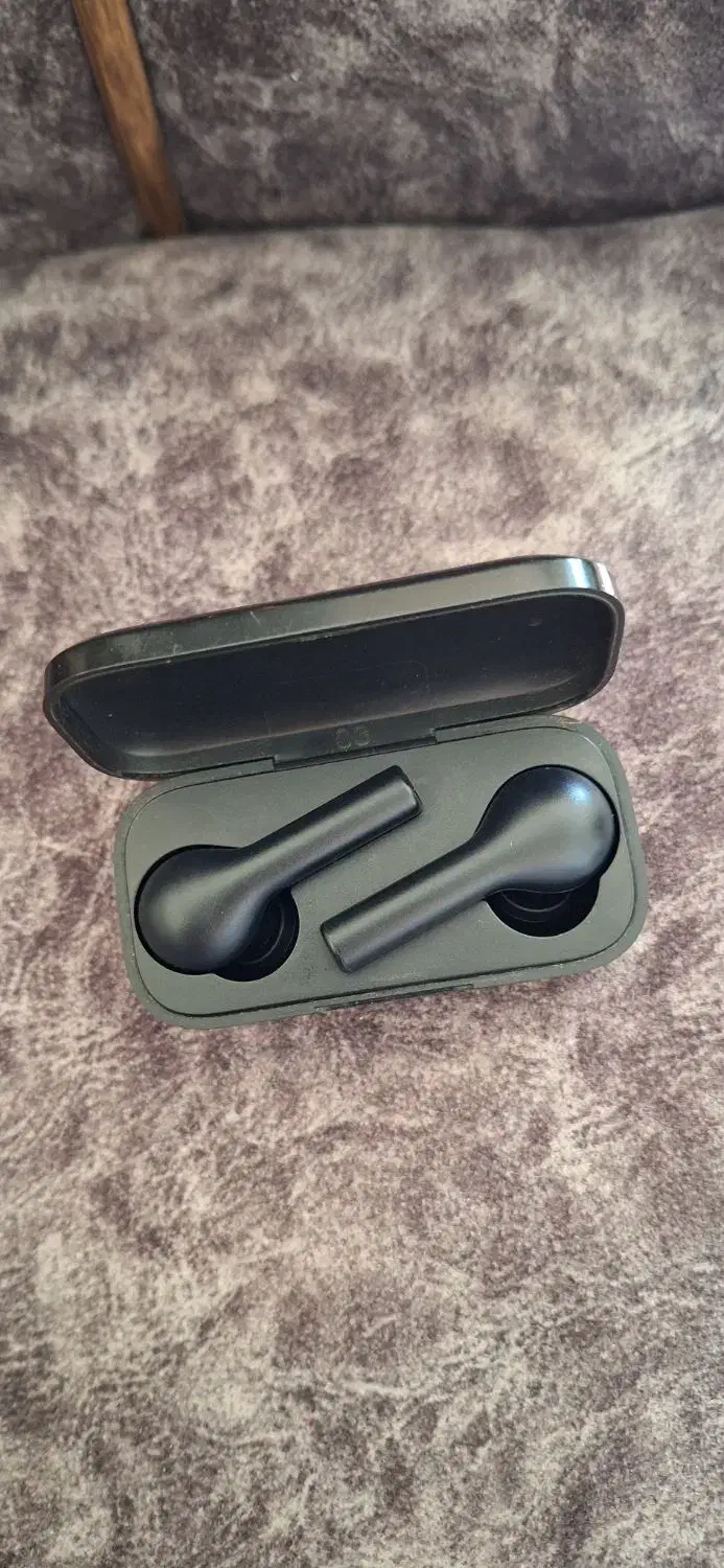 ایرپاد سالم صدا خوب|لوازم جانبی موبایل و تبلت|پرند, فاز ۵|دیوار