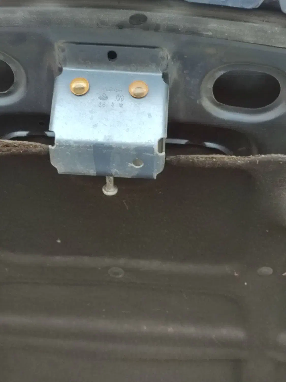 سمند سفارشی مدل86|خودرو سواری و وانت|پرهسر, |دیوار