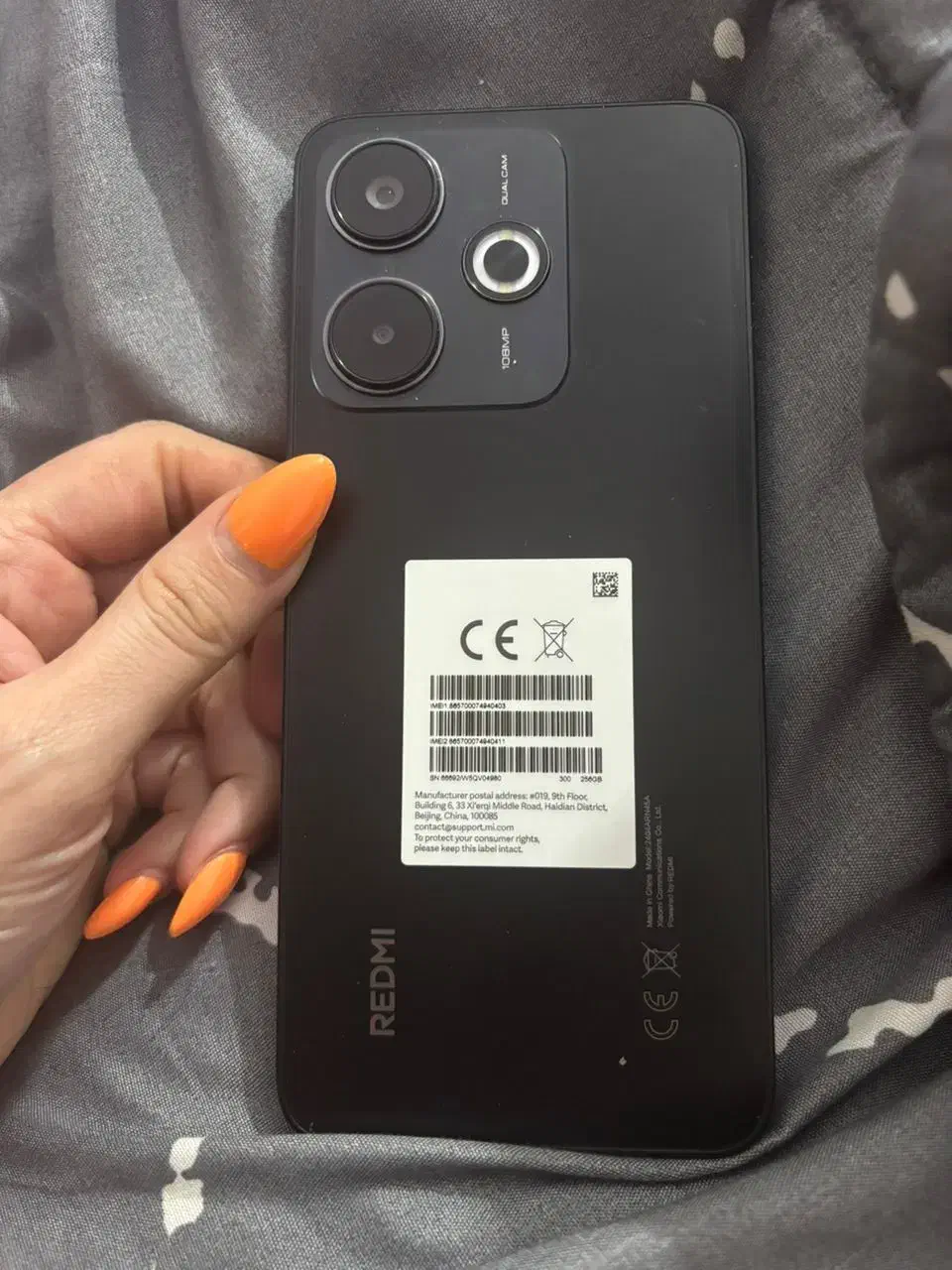 redmi 13x256|موبایل|تهران, جنتآباد مرکزی|دیوار