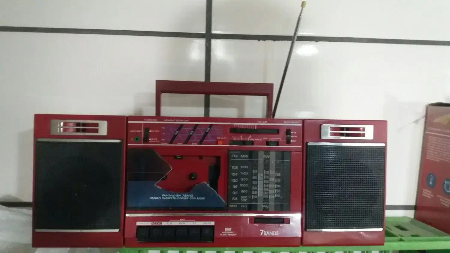 ظبط SONY|سیستم صوتی خانگی|شیراز, تپه تلویزیون|دیوار