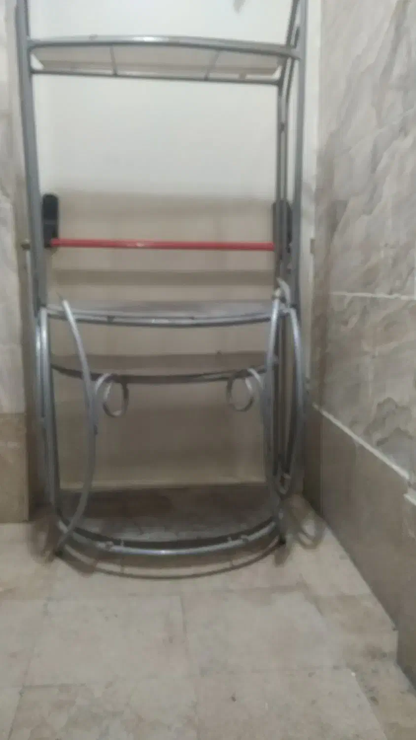 میزتلویزیون|میز تلویزیون|مشهد, فتح المبین|دیوار