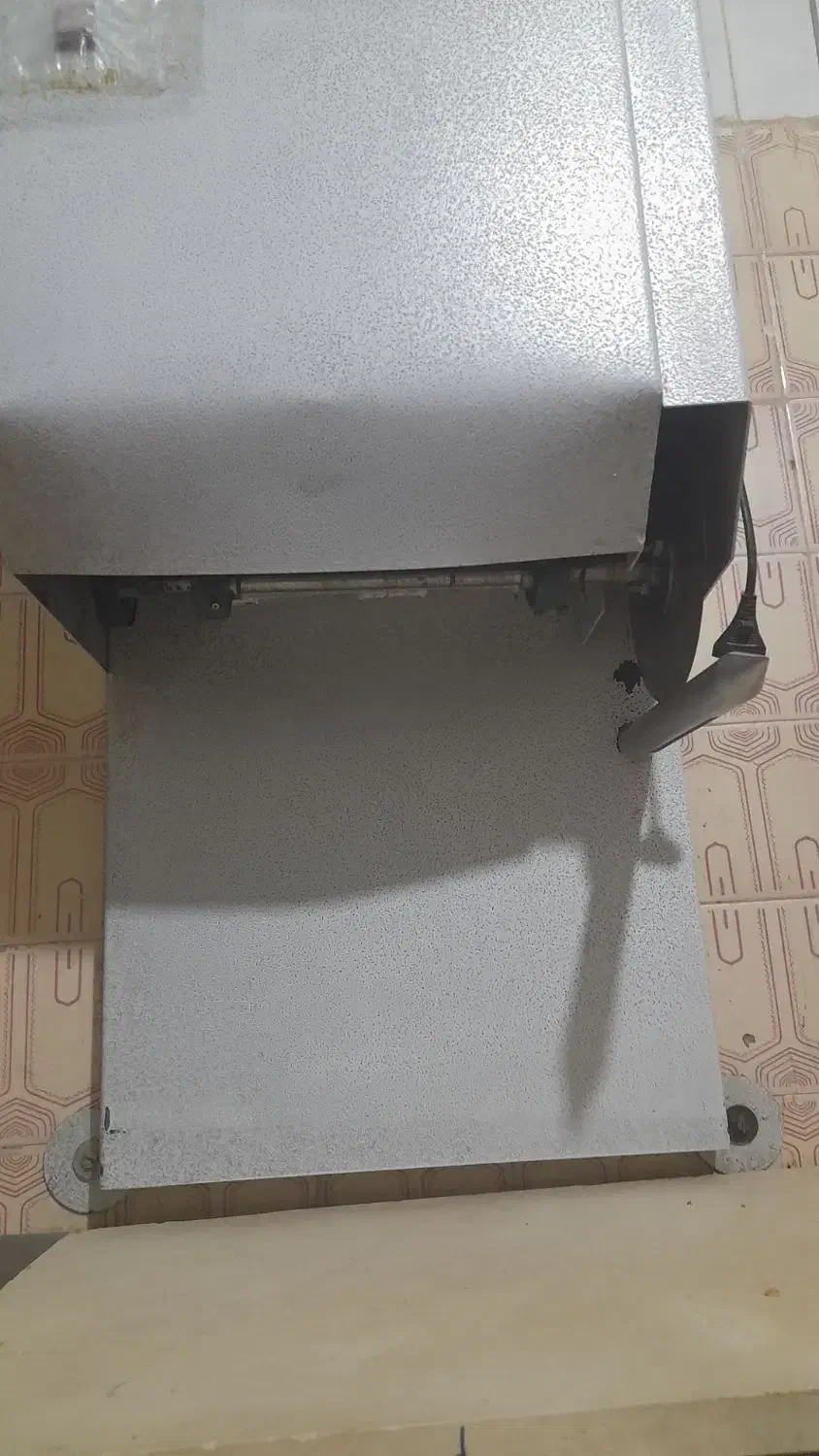 مرغ خردکن|خردکن، آسیاب، غذاساز|ایلام, |دیوار