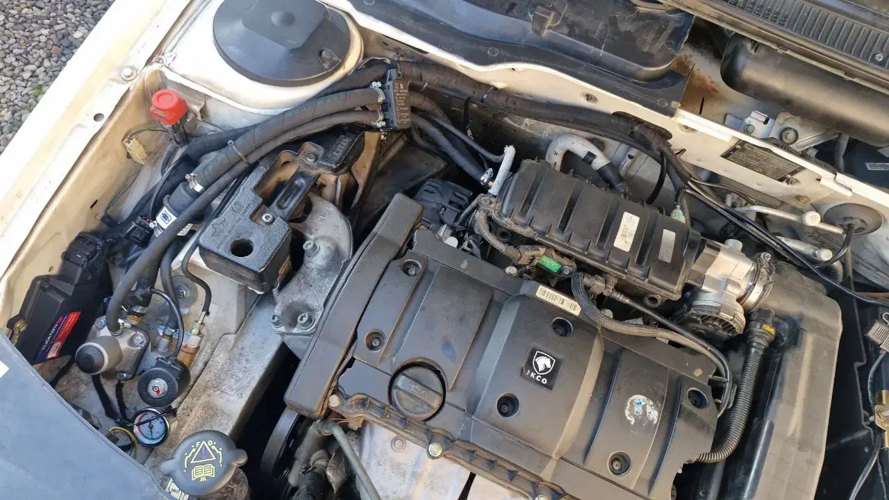 ثبت نام طرح تبدیلCNG رایگان|خدمات پیشه و مهارت|رشت, شالکو|دیوار