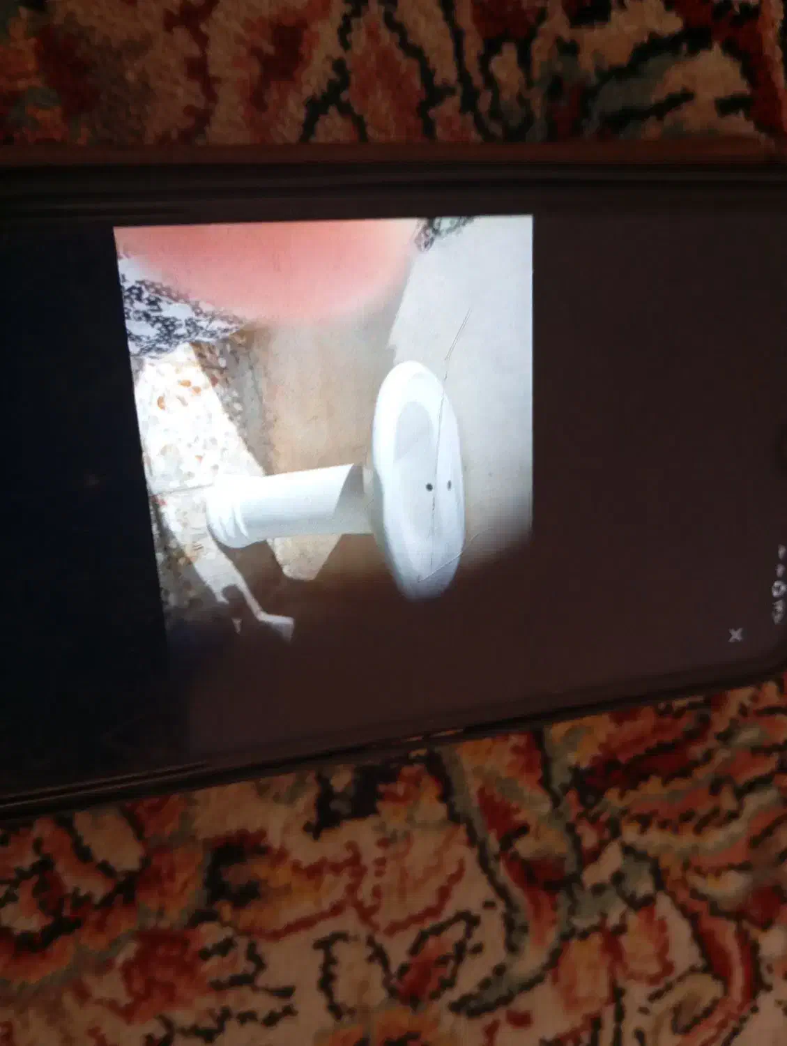 روشیویی|لوازم سرویس بهداشتی|خرمآباد, |دیوار