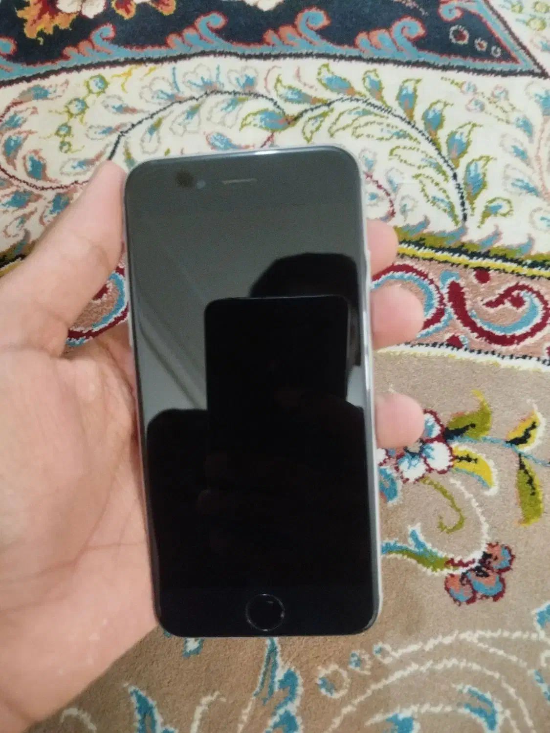 ایفون 6|موبایل|یزد, |دیوار