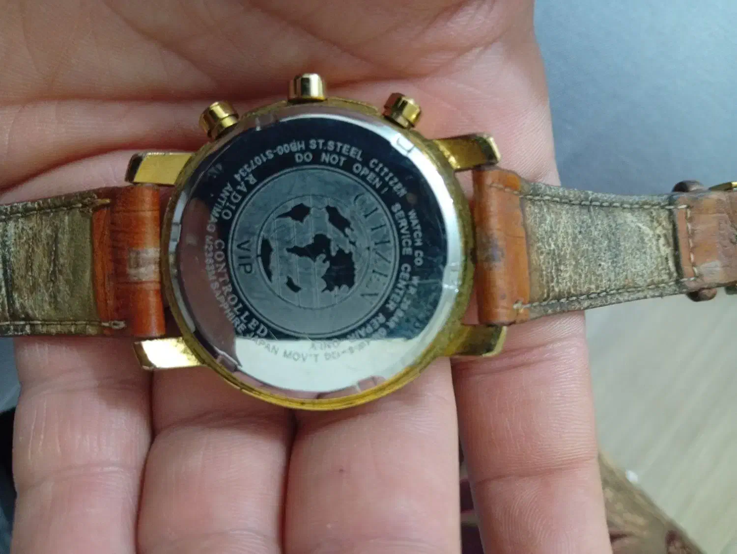 ساعت مچی مردانه|ساعت|تهران, دژکام|دیوار