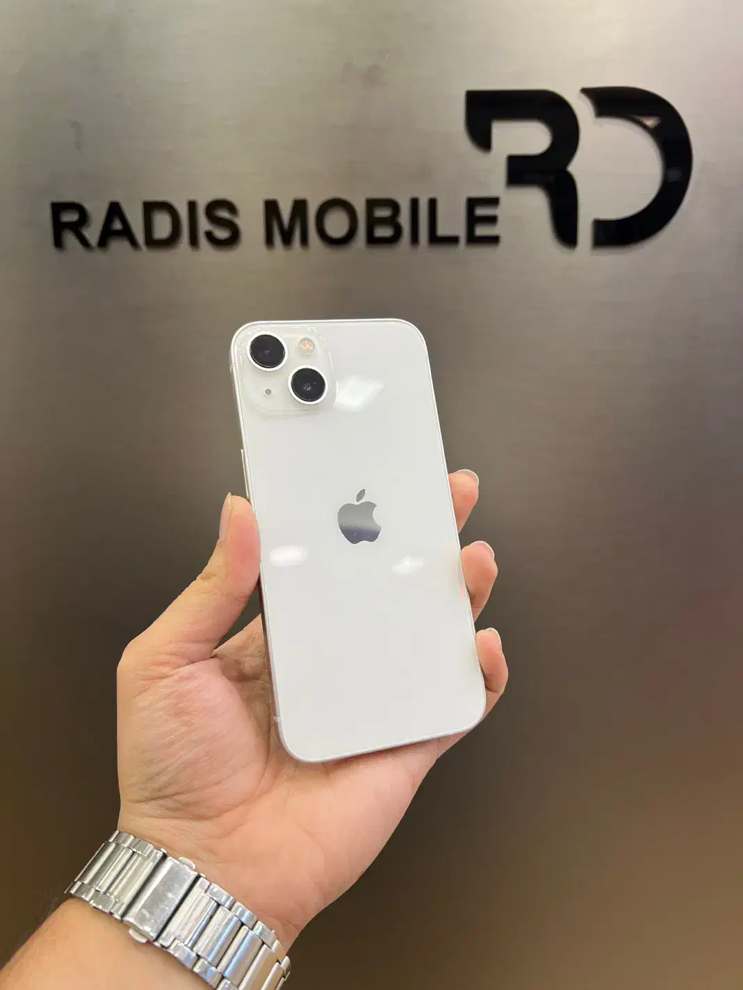 آیفون ۱۳ نرمال|موبایل|کرمان, |دیوار