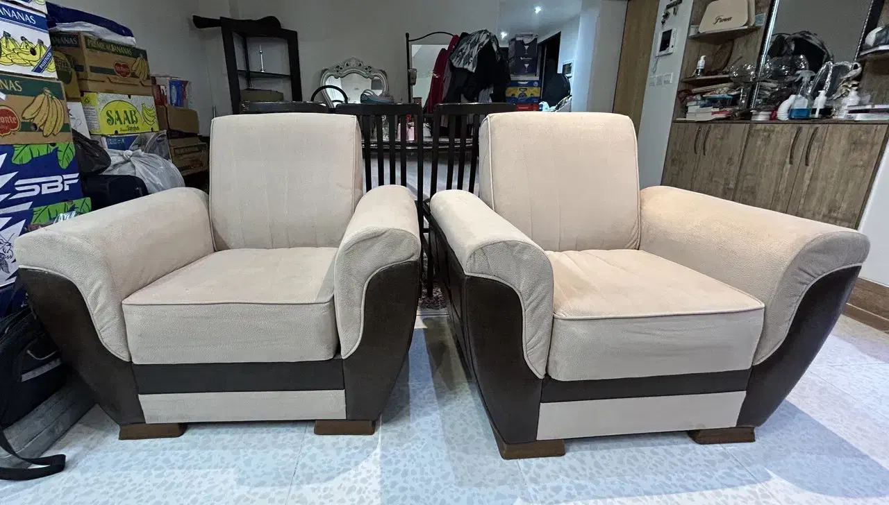 مبلمان تخت شو|مبلمان خانگی و میز عسلی|شهرضا, |دیوار