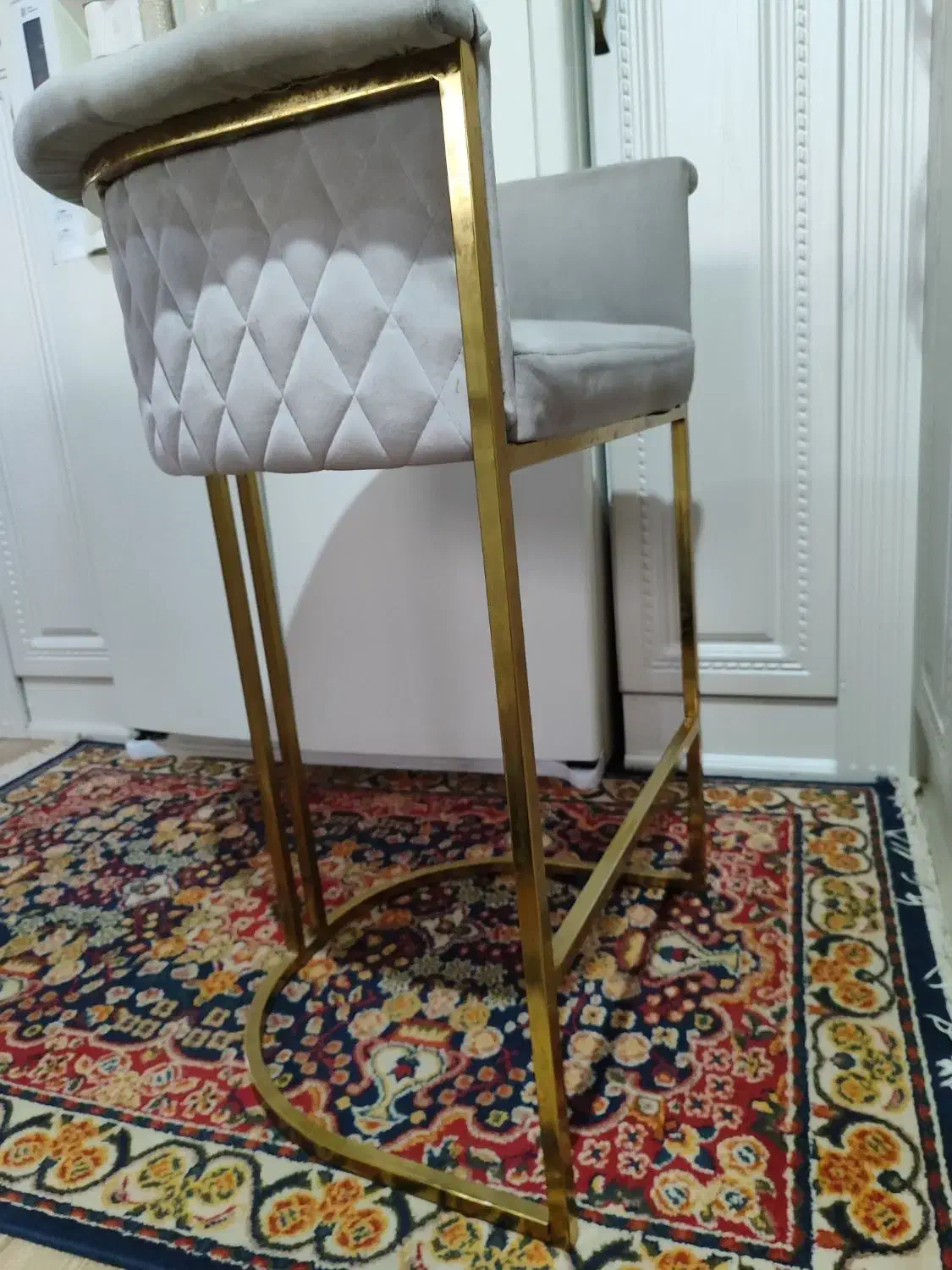 صندلی اوپن آشپزخانه|صندلی و نیمکت|ری, دولت‌آباد|دیوار