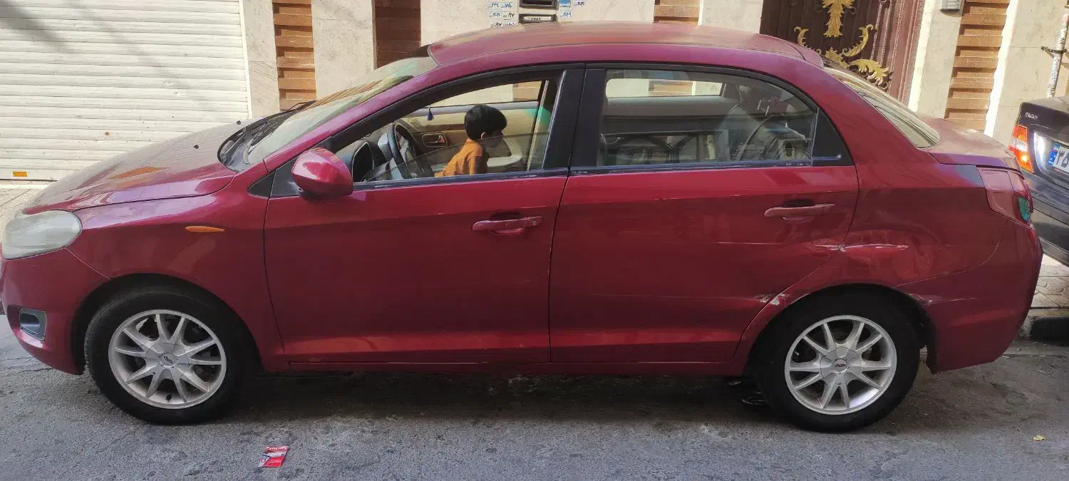 mvm 315 صندوقدار|خودرو سواری و وانت|تهران, عبدلآباد|دیوار