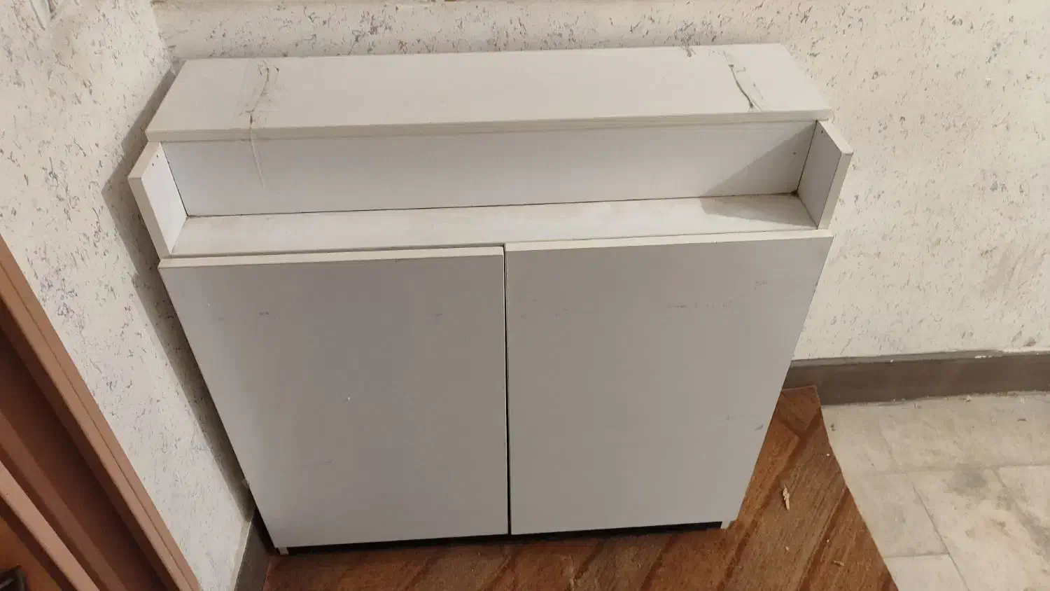 جاکفشی|جاکفشی، کمد، دراور|مبارکه, |دیوار