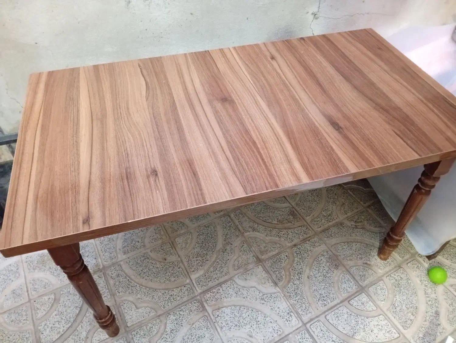 میز وکمد|میز و صندلی غذاخوری|خسروشاه, |دیوار