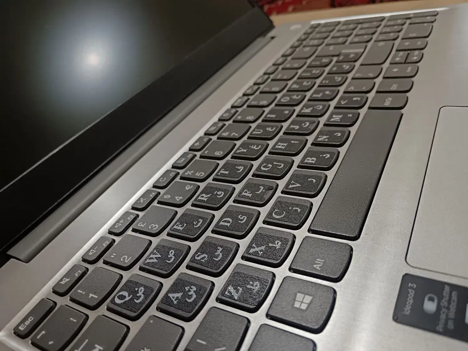 لپ تاپ لنوو|رایانه همراه|آذرشهر, |دیوار