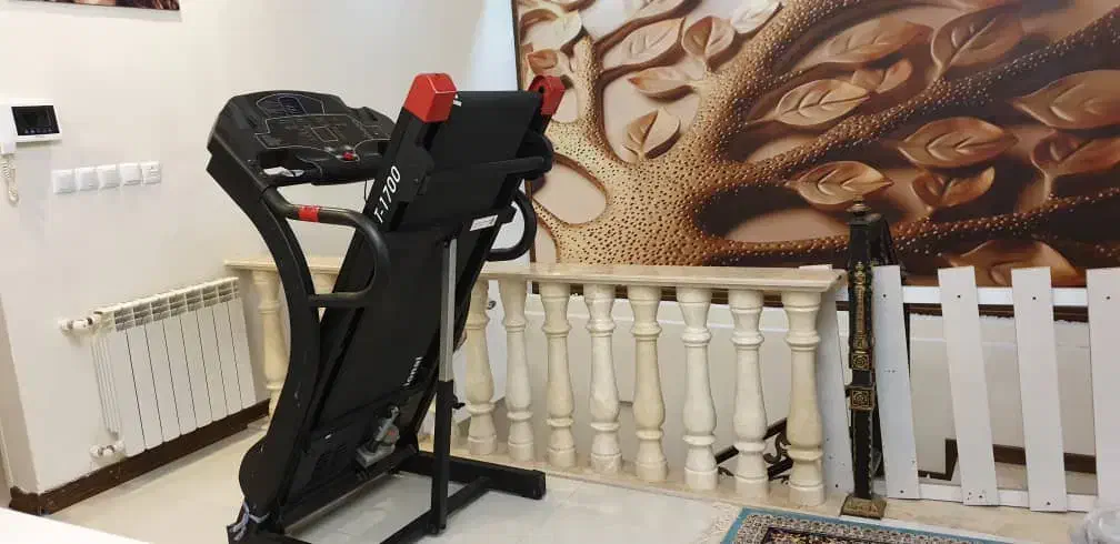 تردمیل|تجهیزات ورزشی|کرج, کوی امامیه|دیوار