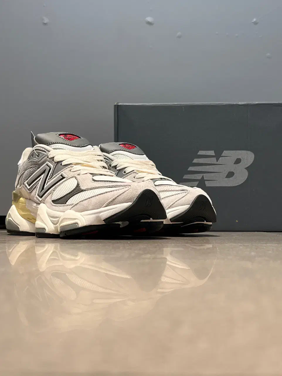 کتونی نیوبالانس ۹۰۶۰|کیف، کفش، کمربند|تهران, باشگاه نفت|دیوار