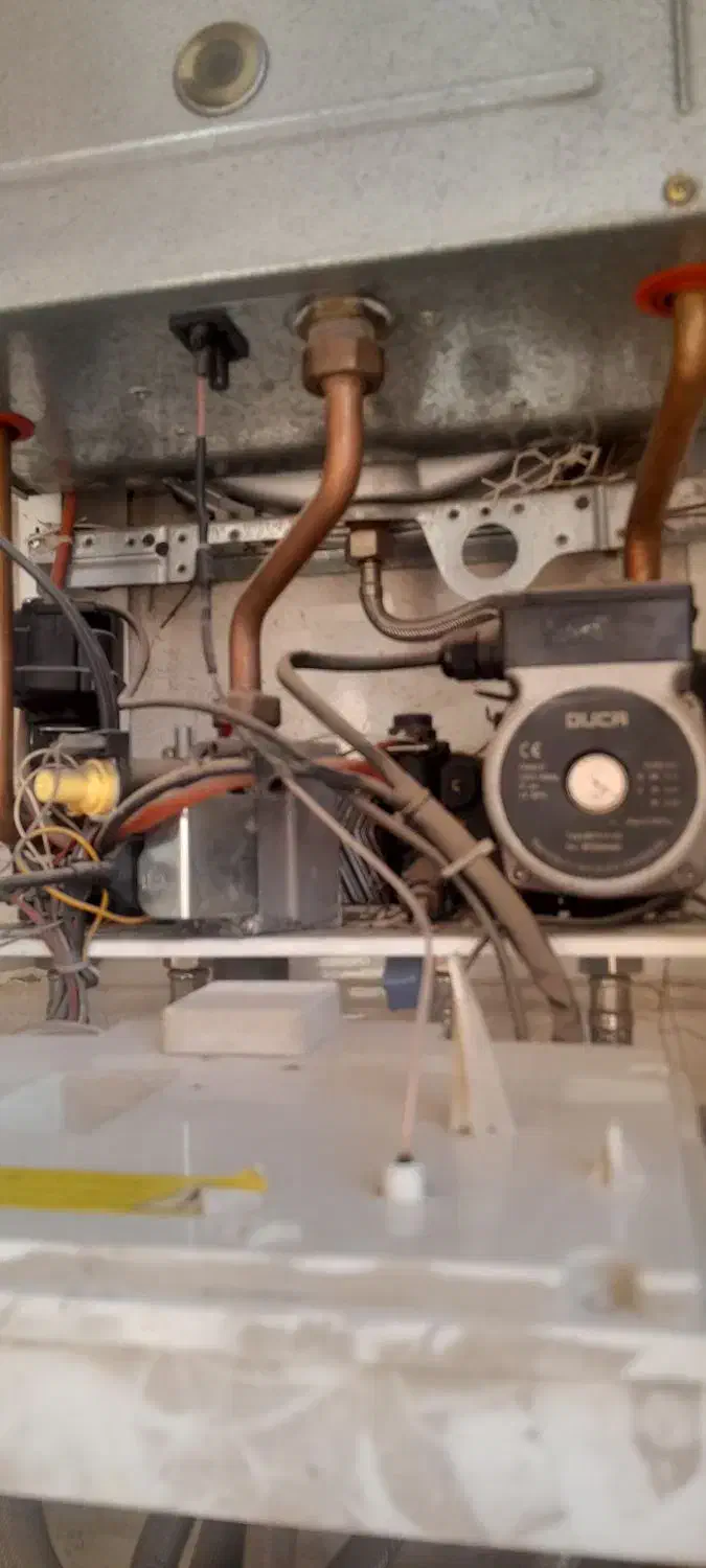 تعمیر کار پکیج و آبگرمکن|خدمات پیشه و مهارت|تهران, اتابک|دیوار