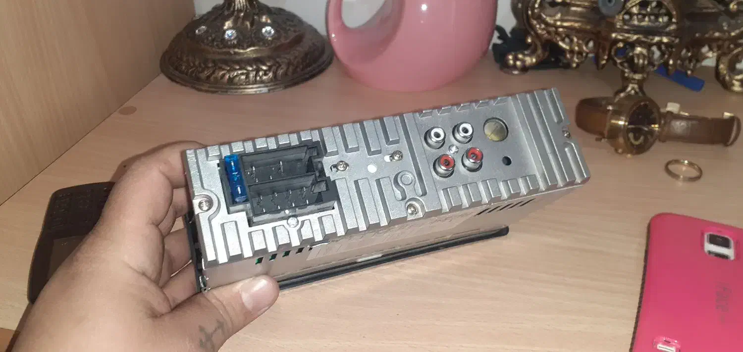 ظبط زیمر|سیستم صوتی خانگی|کرمانشاه, |دیوار