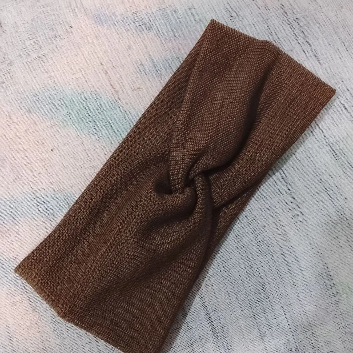 هد بند فانریپ گره ایی|زیورآلات و اکسسوری|مشهد, ابوذر|دیوار