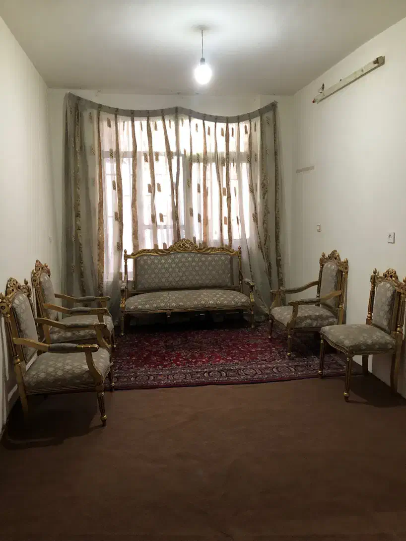 سوعیت۷۵متری ۱ خواب در طبرسی شمالی هم خونه|اجارهٔ کوتاهمدت آپارتمان و سوئیت|مشهد, رده|دیوار