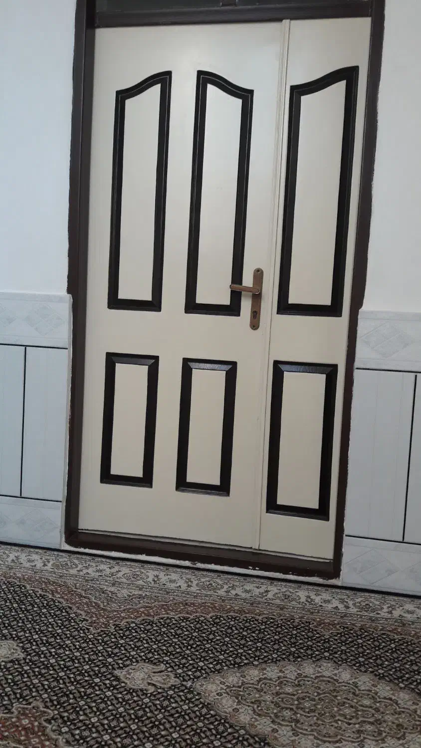 درب ورودی چوبی|مصالح و تجهیزات ساختمان|کنگاور, |دیوار