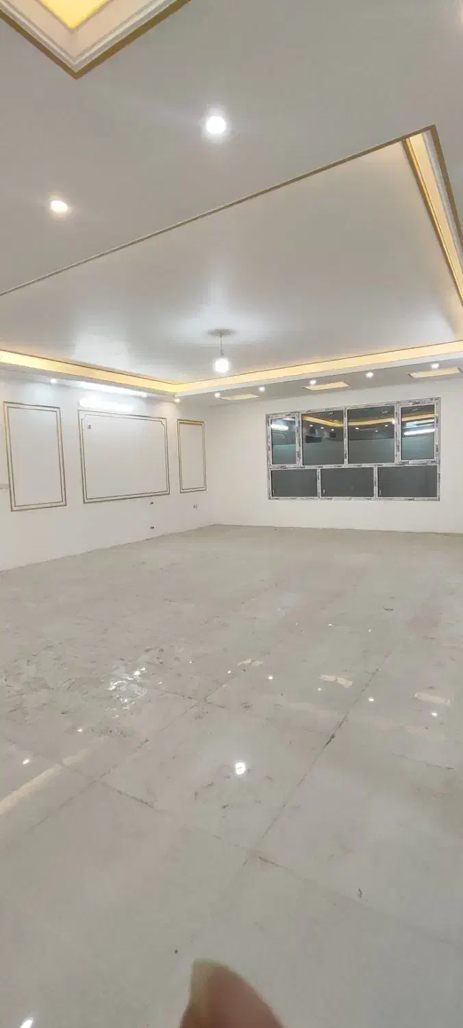 168متر/سند دار/شهرک سازان/سه خواب|فروش آپارتمان|قم, پردیسان|دیوار