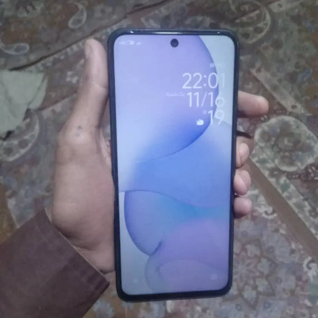 گوشی ردمی ۱۲.|موبایل|سراوان, |دیوار