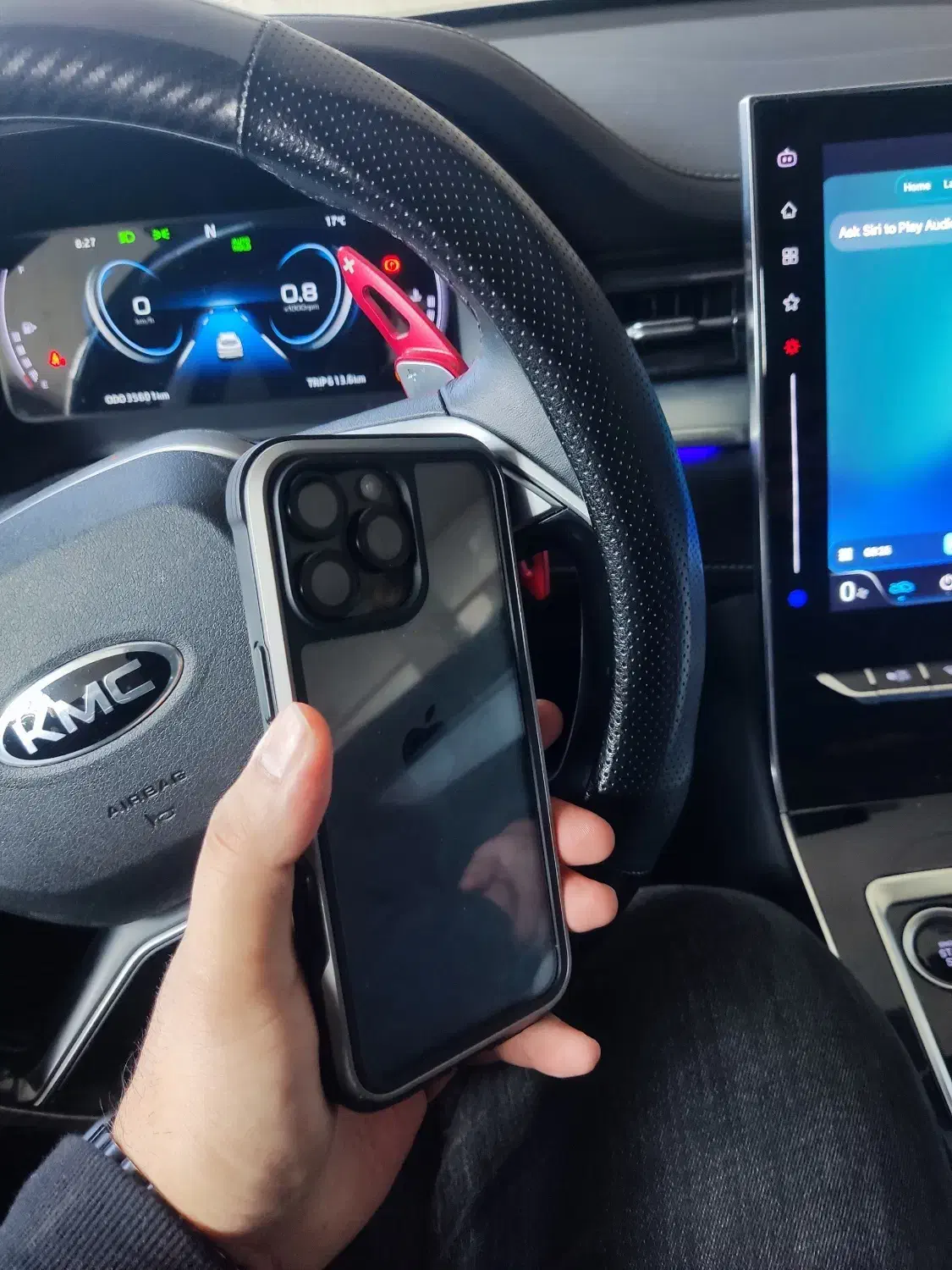 16 pro max 512|موبایل|تهران, شهرک امید|دیوار