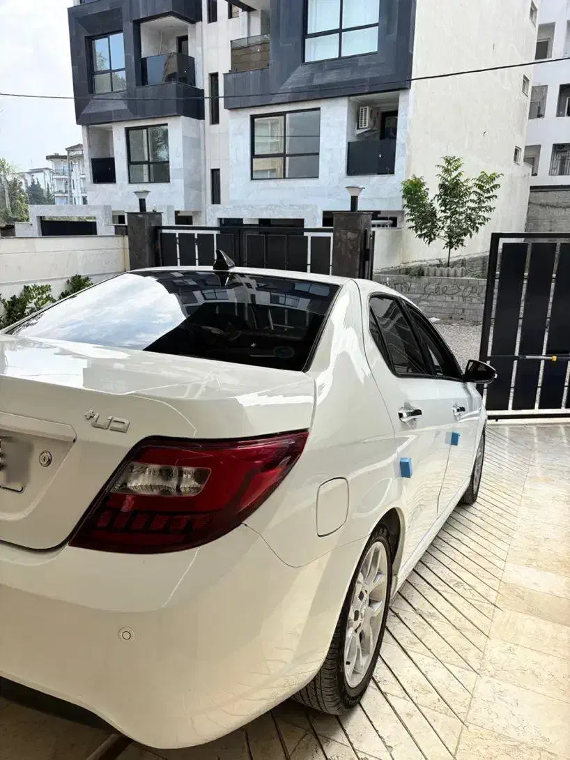 دنا پلاس اتومات توربو|خودرو سواری و وانت|چالوس, |دیوار