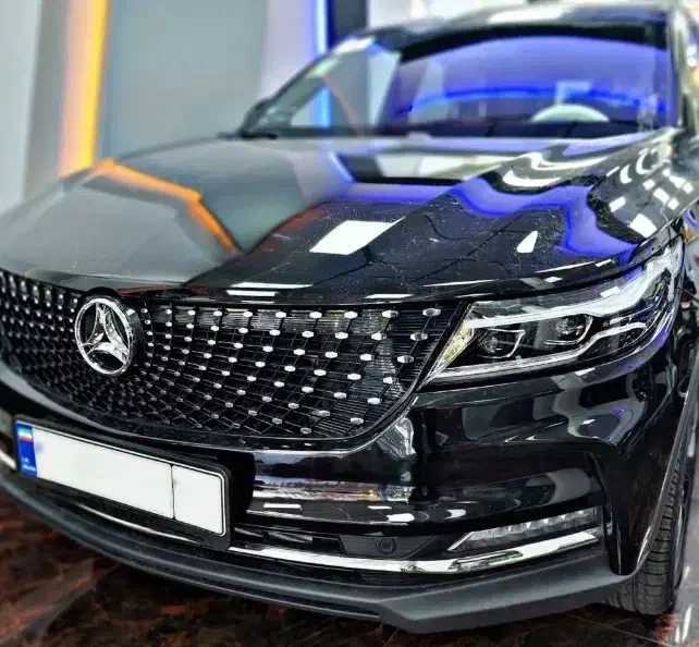 دیگنیتی پرایم مشکی/سفید مدل ۱۴۰۴/اقساط تحویل آنی|خودرو سواری و وانت|تهران, فردوس|دیوار