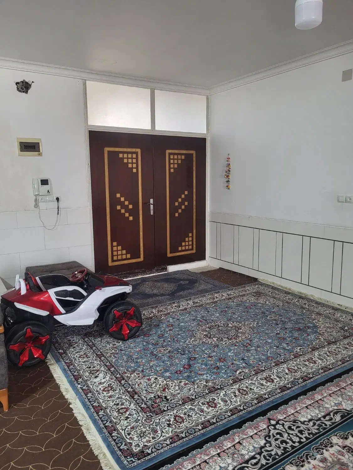 منزل دو خوابه|اجارهٔ آپارتمان|مرودشت, ثبت احوال|دیوار