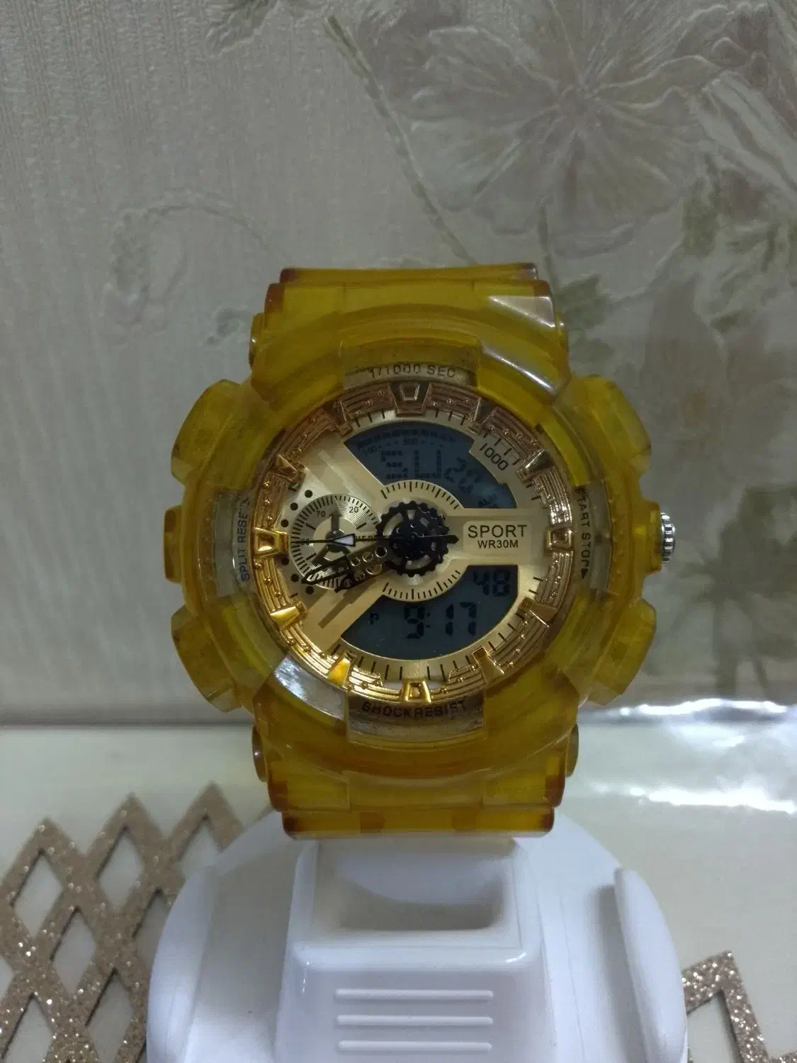 ساعت جی شاک مردانه|ساعت|ورامین, ورامین|دیوار