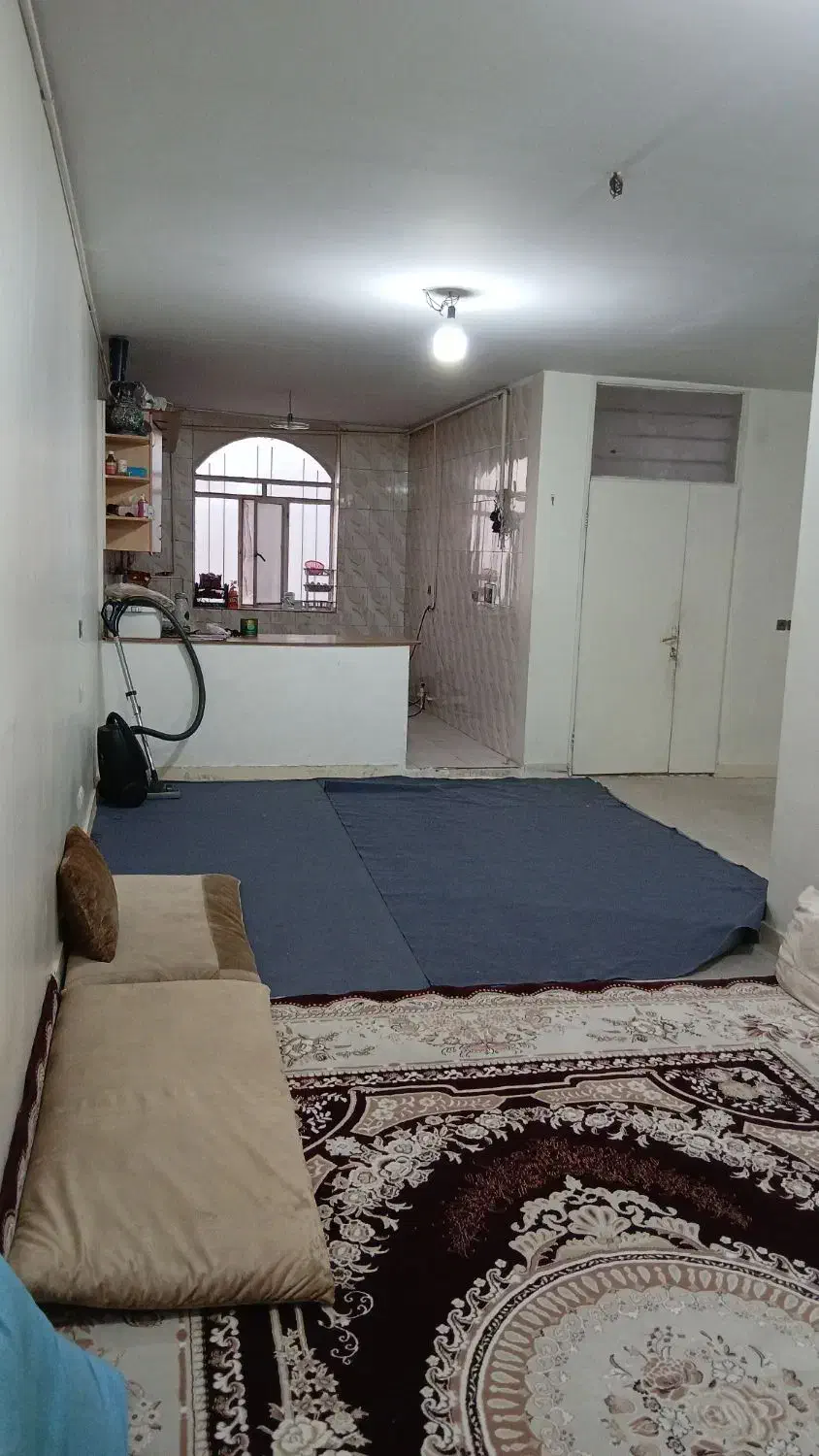 اجاره آپارتمان ۲۰۰ متری ۲ خوابه همکف در سیاه سنگ|اجارهٔ آپارتمان|پردیس, سیاه سنگ|دیوار