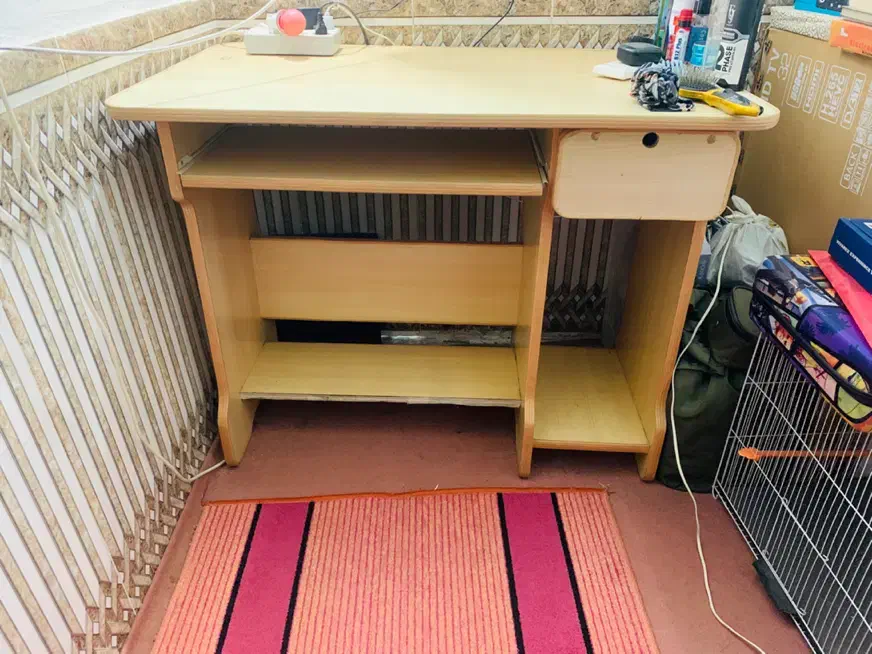 میز کامپیوتر|میز تحریر و کامپیوتر|مشهد, محمدآباد|دیوار