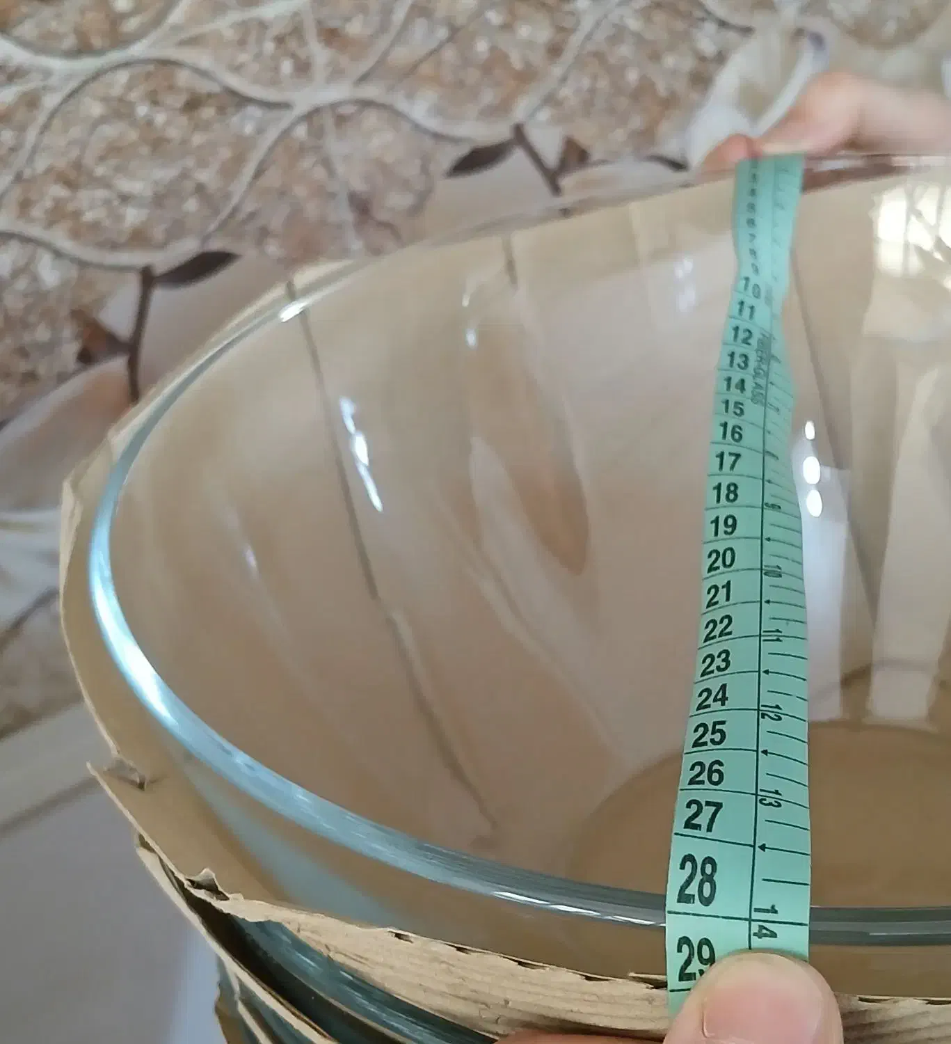 ظرف و ظروف اشپز خانه تازه|ظروف سرو و پذیرایی|تبریز, |دیوار