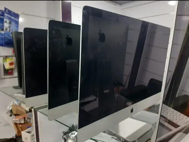 آیمک اپل|رایانه رومیزی|چابهار, |دیوار