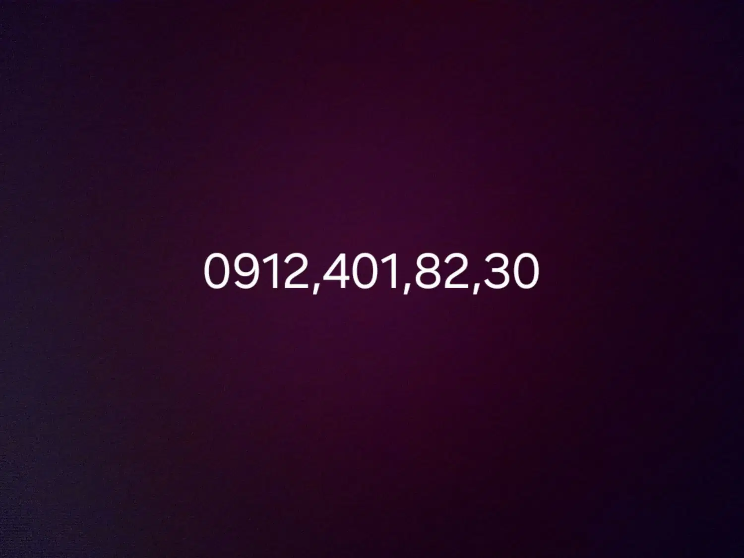 0912.40.182.30|موبایل|فردیس, شهرک ۱۱۰|دیوار