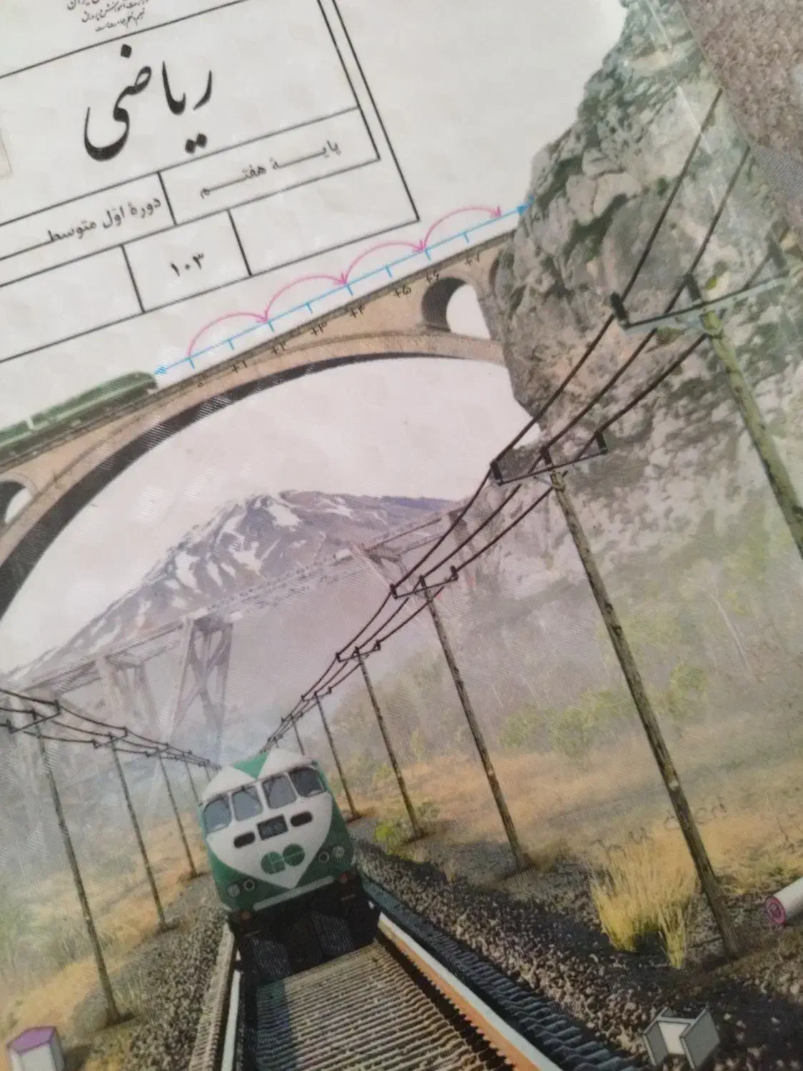 تدریس خصوصی ریاضی توسط دبیر خانم|خدمات آموزشی|کرمان, |دیوار