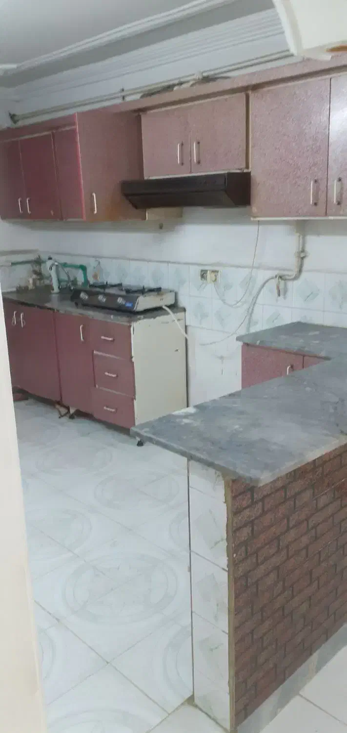 اجاره یک واحد خانه مسکونی|اجارهٔ آپارتمان|آق قلا, |دیوار