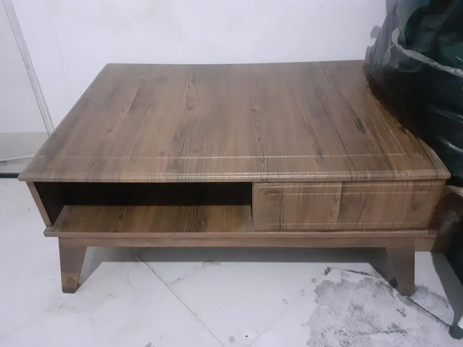 میز جلو مبلی|مبلمان خانگی و میز عسلی|نیشابور, فردوس شمالی|دیوار