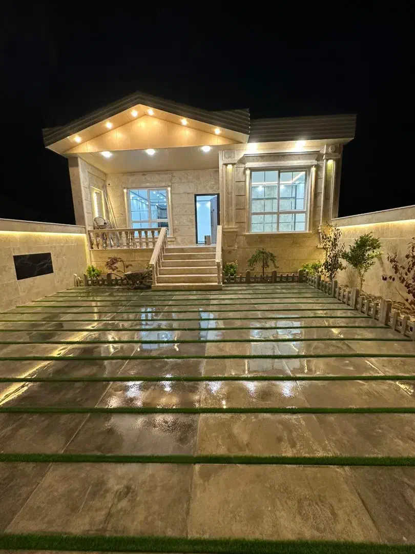 ویلاصفرکلیدنخورده لاکچریm300رشت سنگرسراوان استانه|فروش خانه و ویلا|رشت, گلسار|دیوار