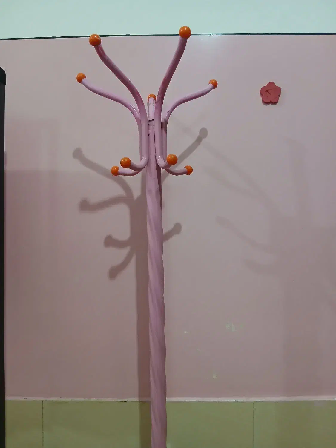 چوب لباسی|اسباب و اثاث بچه|برازجان, |دیوار