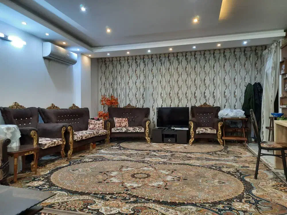 آپارتمان ۱۰۱متری/میدان امام حسن|فروش آپارتمان|کاشان, درب جوشقان|دیوار