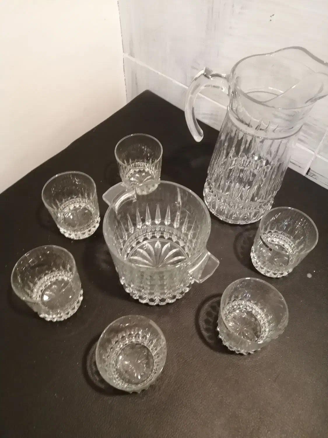 لوازم دکوری و پذیرایی فوری فروشی|ظروف سرو و پذیرایی|کرج, مهرویلا جنوبی|دیوار